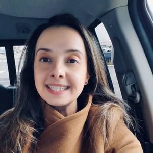 Meet your Posher, Susanne